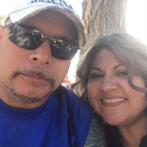 Meet your Posher, Sally